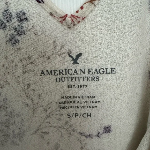 American Eagle Tank Top - Picture 2 of 3